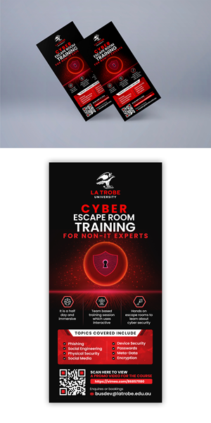 Flyer Design by debdesign for this project | Design: #31403958