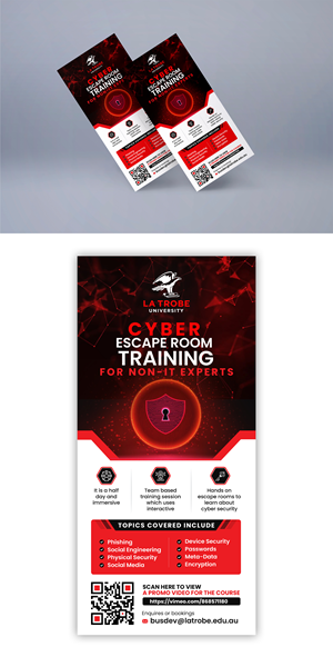 Flyer Design by debdesign for this project | Design: #31403959