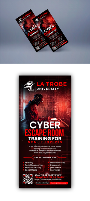 Flyer Design by debdesign for this project | Design: #31404074