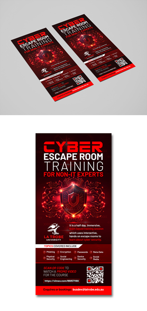 Flyer Design by debdesign for this project | Design: #31405781