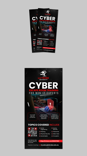 Flyer Design by debdesign for this project | Design: #31406547