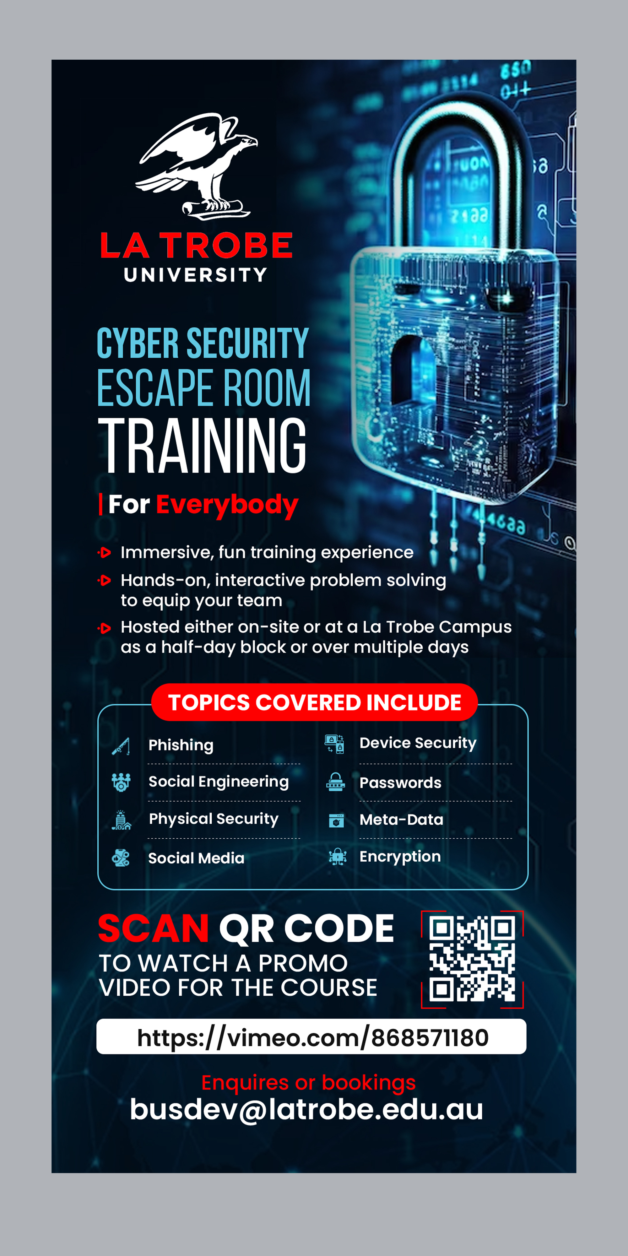 Flyer Design by debdesign for this project | Design #31457435
