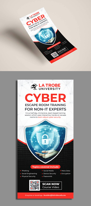 Flyer Design by ecorokerz for this project | Design: #31402379