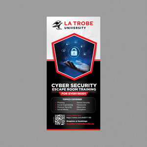 Flyer Design by Stan$oul for this project | Design: #31416917
