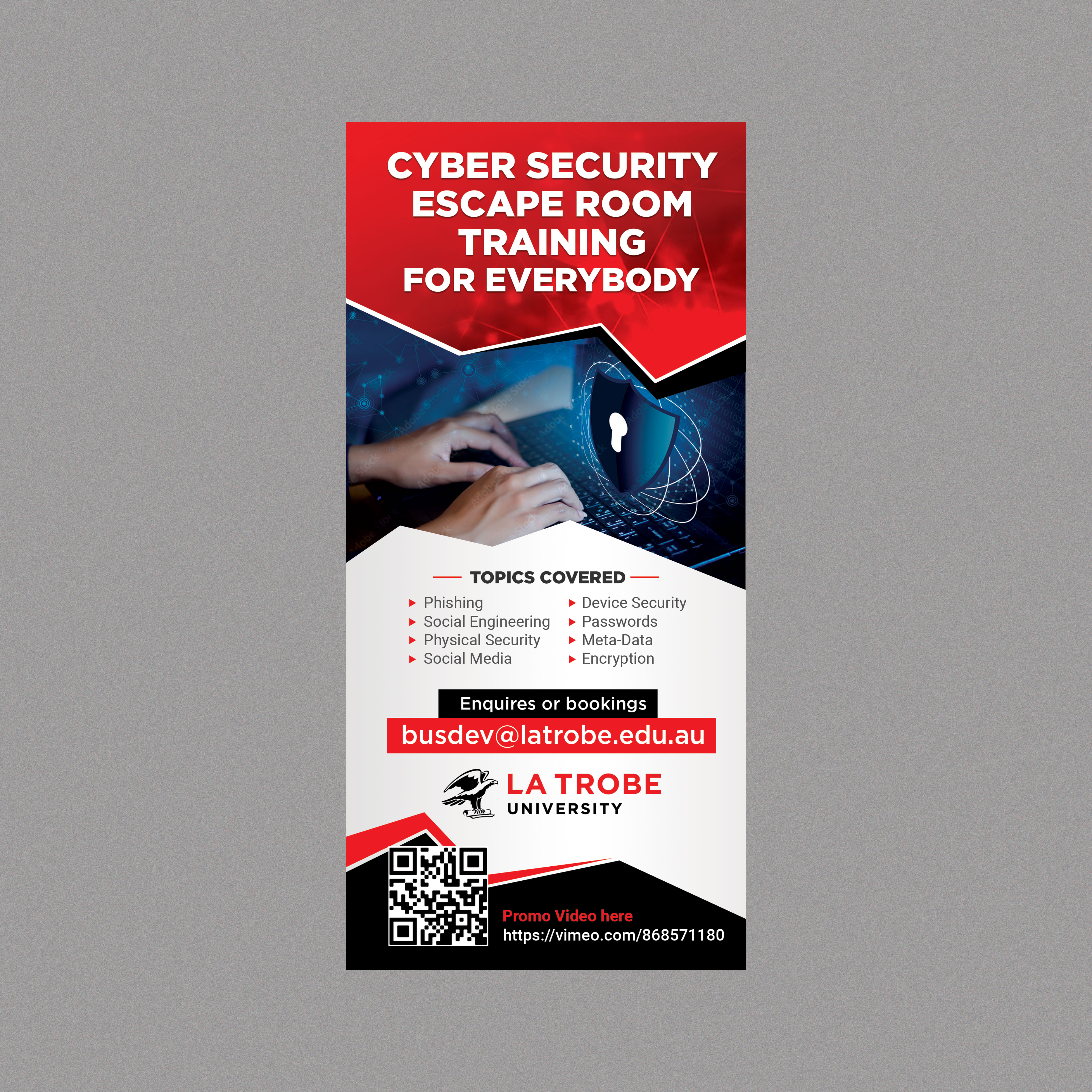 Flyer Design by Stan$oul for this project | Design #31416981