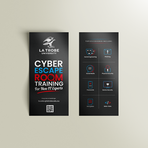 Flyer Design by yusmoker