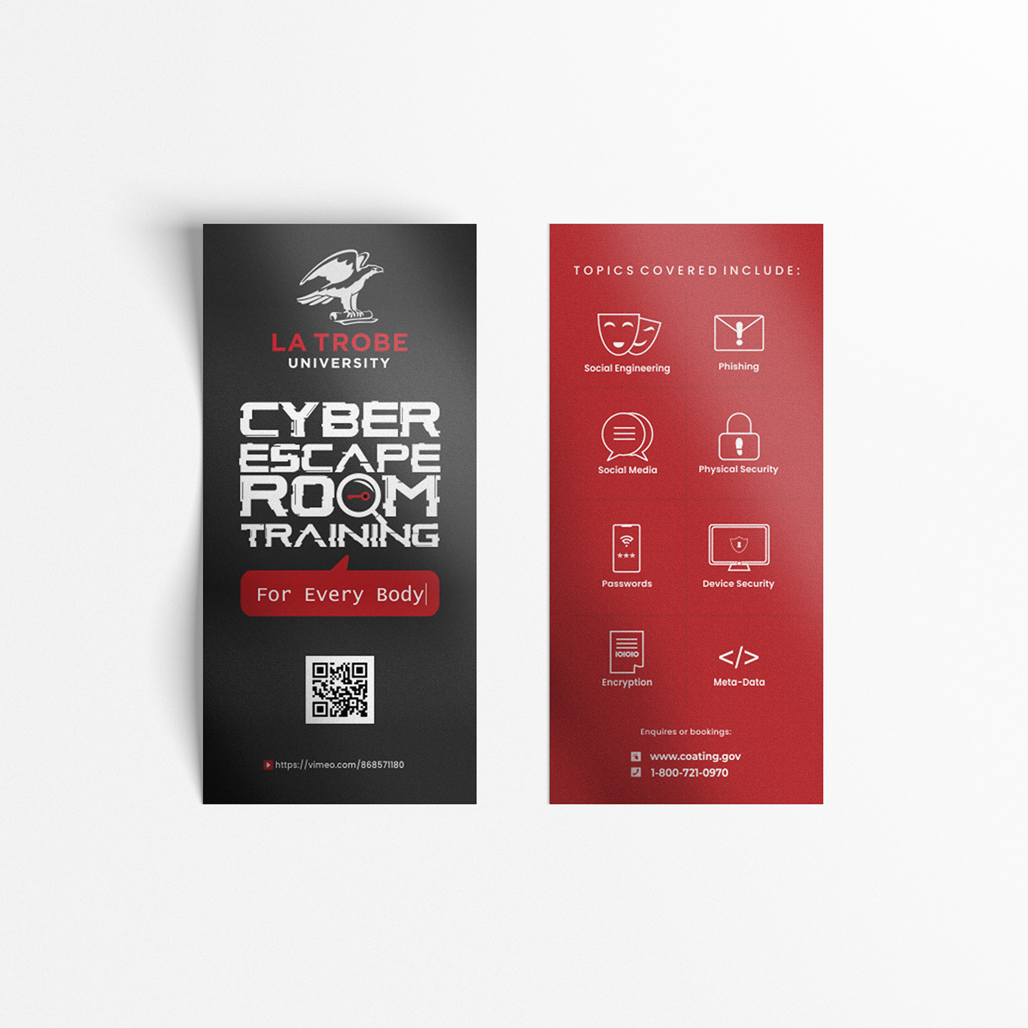 Design de Flyer par yusmoker pour ce projet | Design #31419778