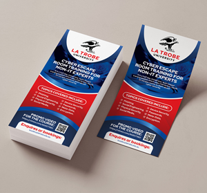 Flyer-Design von Dzhafir für dieses Projekt | Design: #31404335