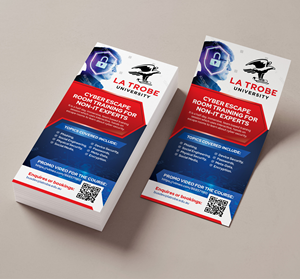 Flyer-Design von Dzhafir für dieses Projekt | Design: #31404336