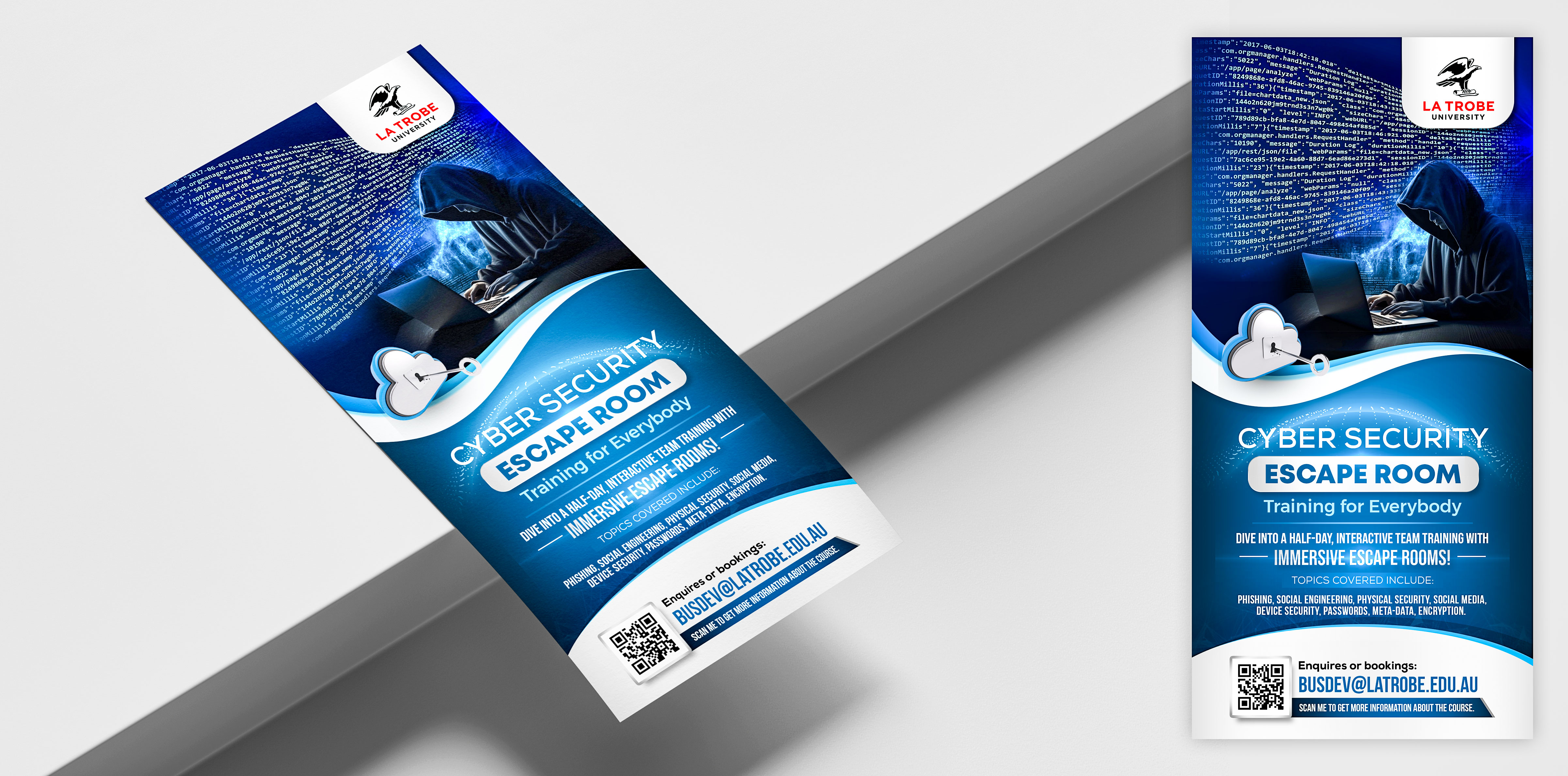 Flyer Design by HeshanKavinda for this project | Design #31426307