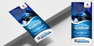Flyer Design by HeshanKavinda for this project | Design: #31426307