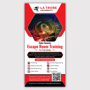 Flyer Design by Bidita Saha for this project | Design: #31436716