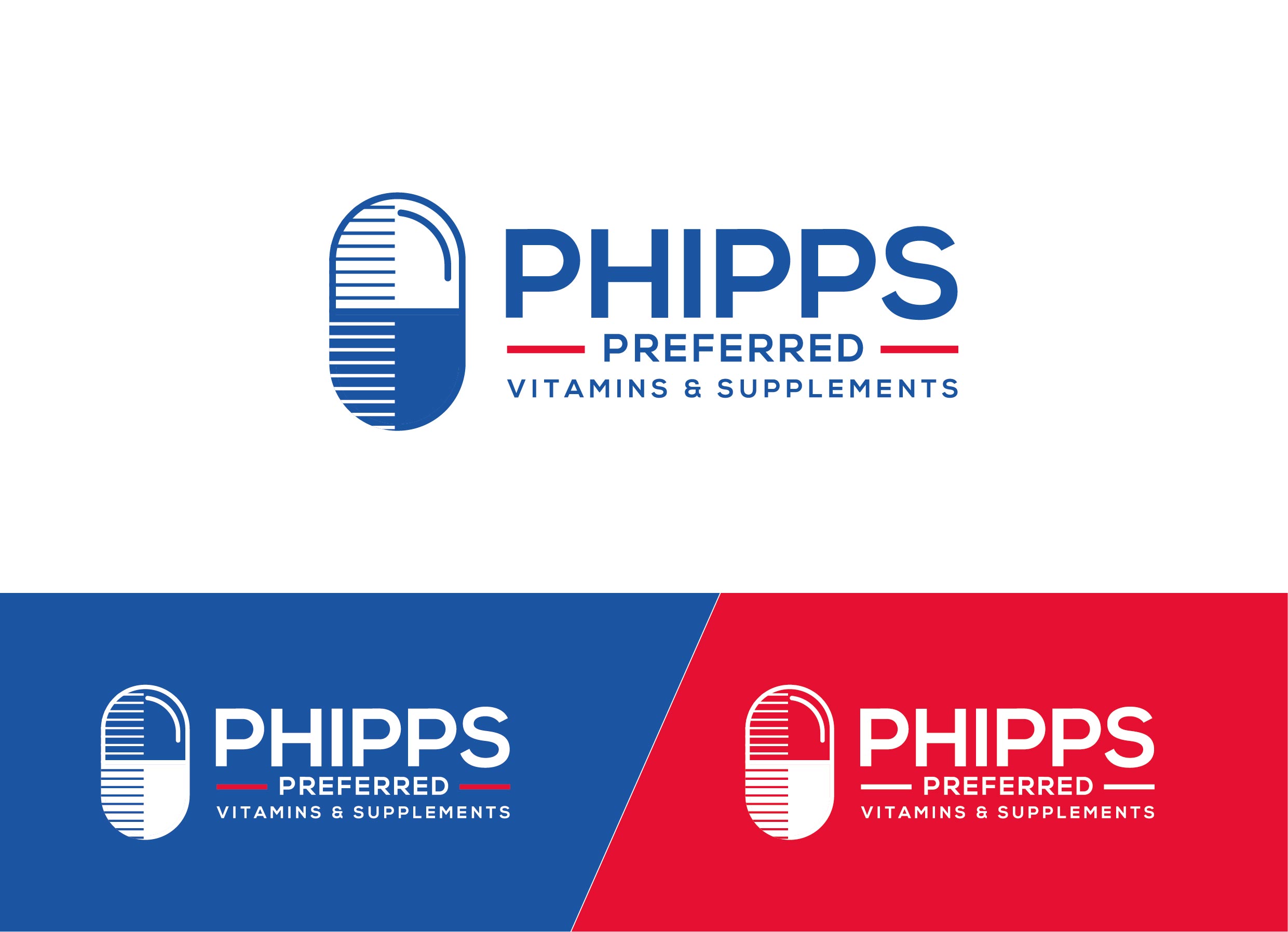 Logo Design by Anton for this project | Design #31447927