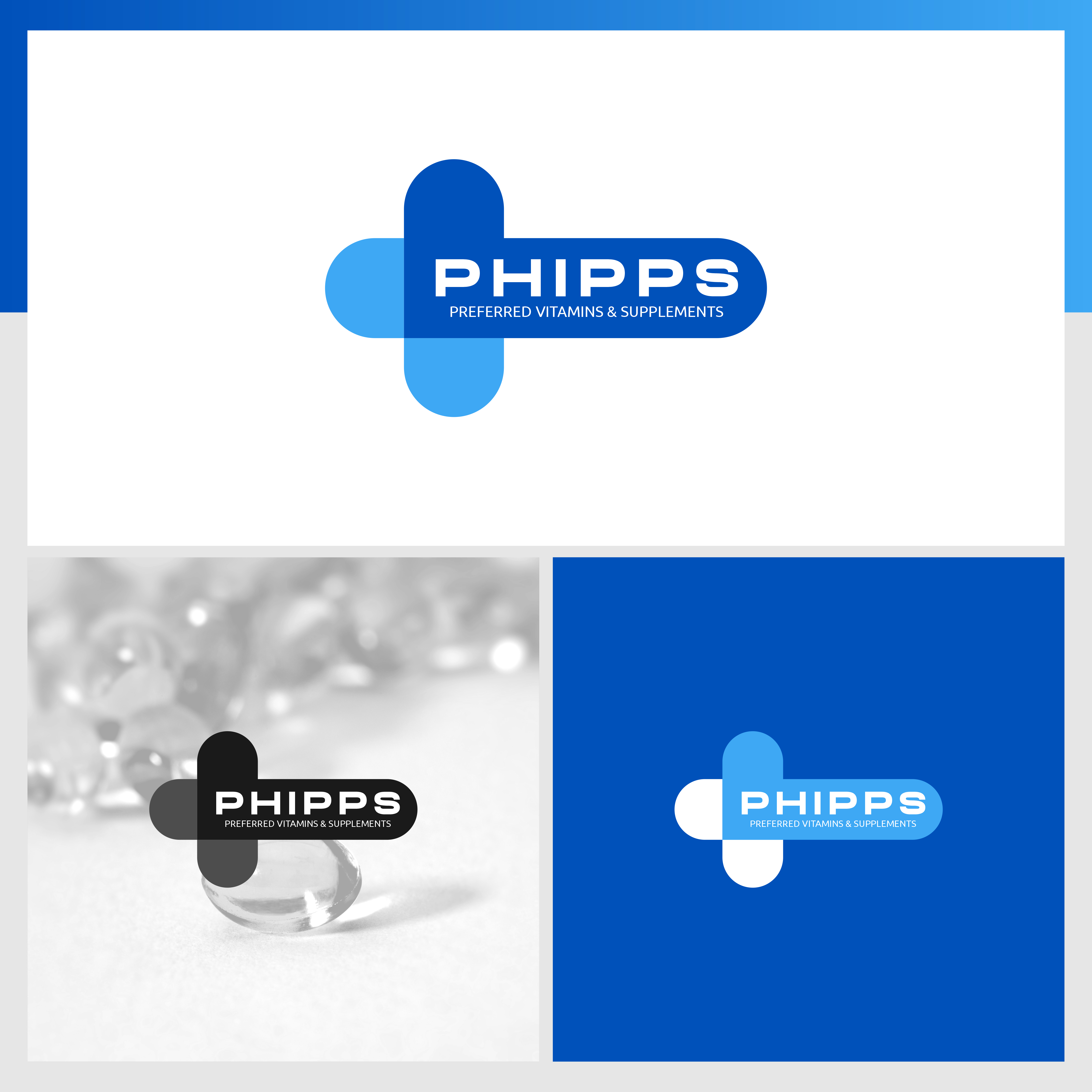 Logo-Design von Adilia Romadina für dieses Projekt | Design #31401930