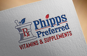 Logo Design by Graphixpointt for this project | Design: #31401561