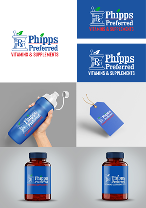 Logo Design by Graphixpointt for this project | Design: #31415383
