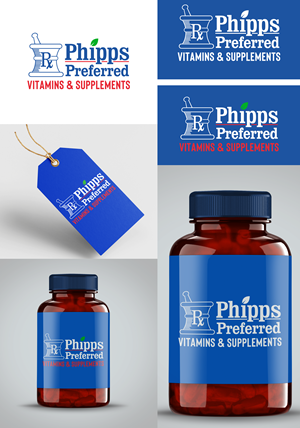Logo Design by Graphixpointt for this project | Design: #31433033