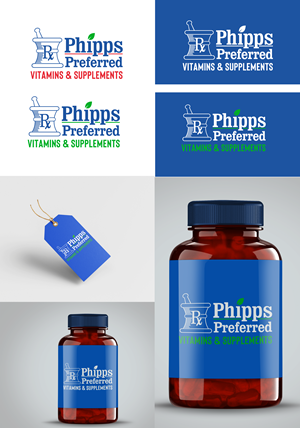 Logo Design by Graphixpointt for this project | Design: #31437189