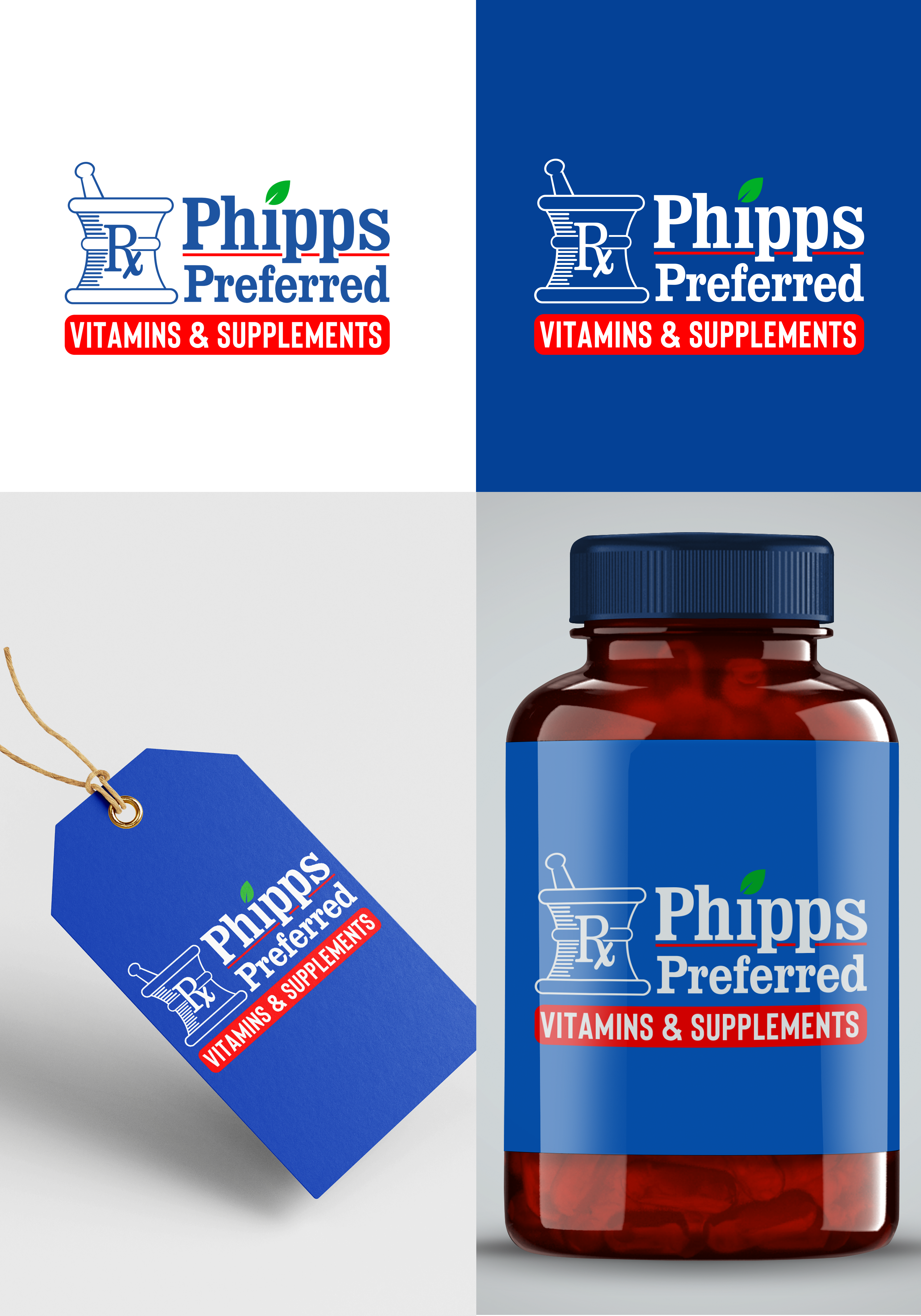 Logo Design by Graphixpointt for this project | Design: #31439823