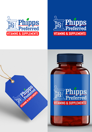 Logo Design by Graphixpointt for this project | Design: #31439823