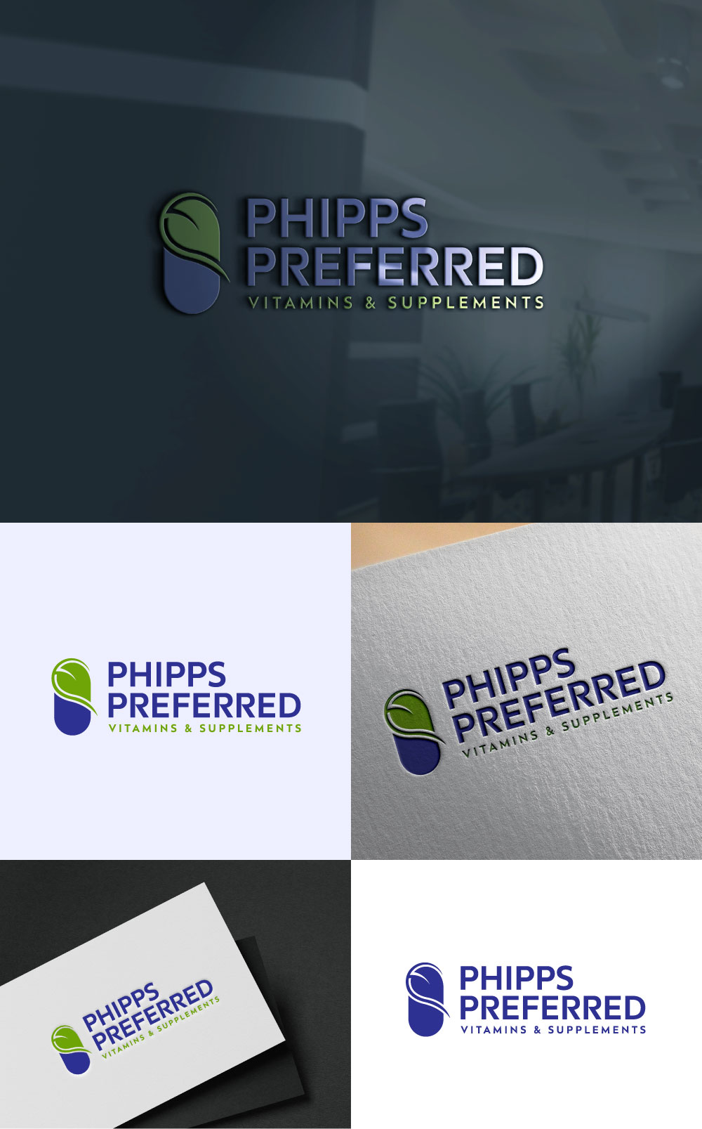 Logo Design by DesignVerse777 for this project | Design #31429545
