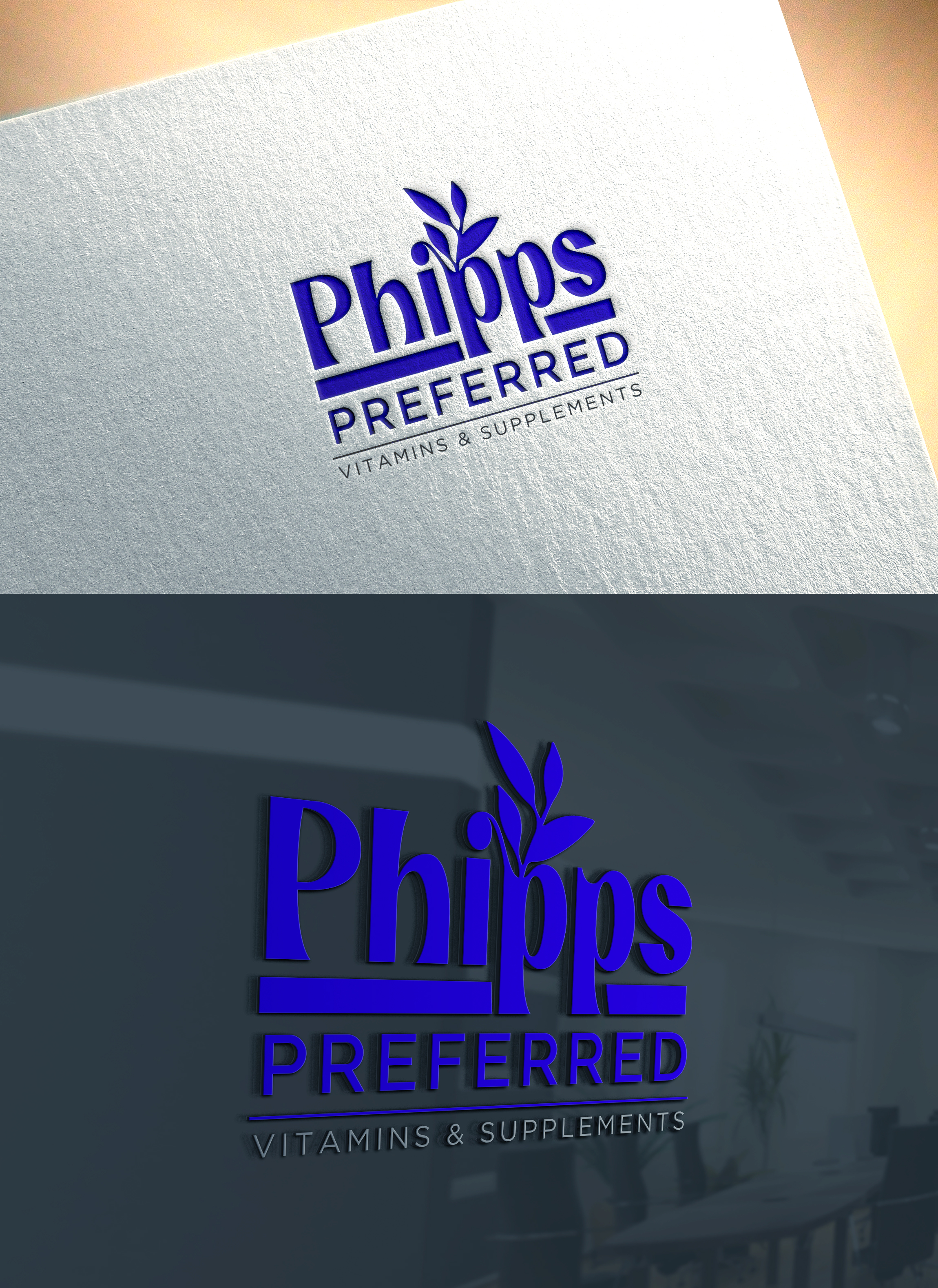 Logo Design by RaKu 2 for this project | Design #31443866