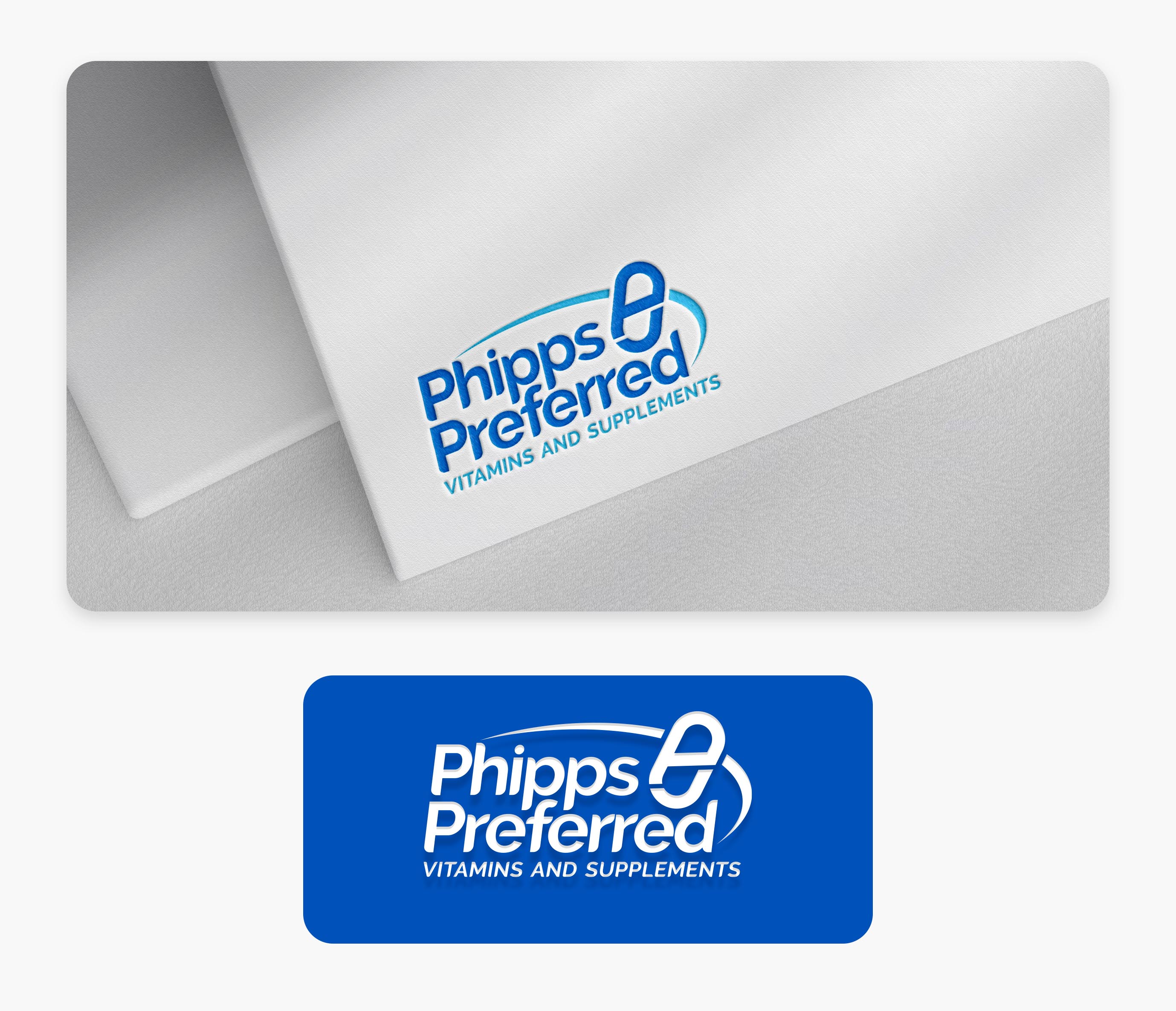 Diseño de Logo por Interloop_Designs para este proyecto | Diseño #31403314