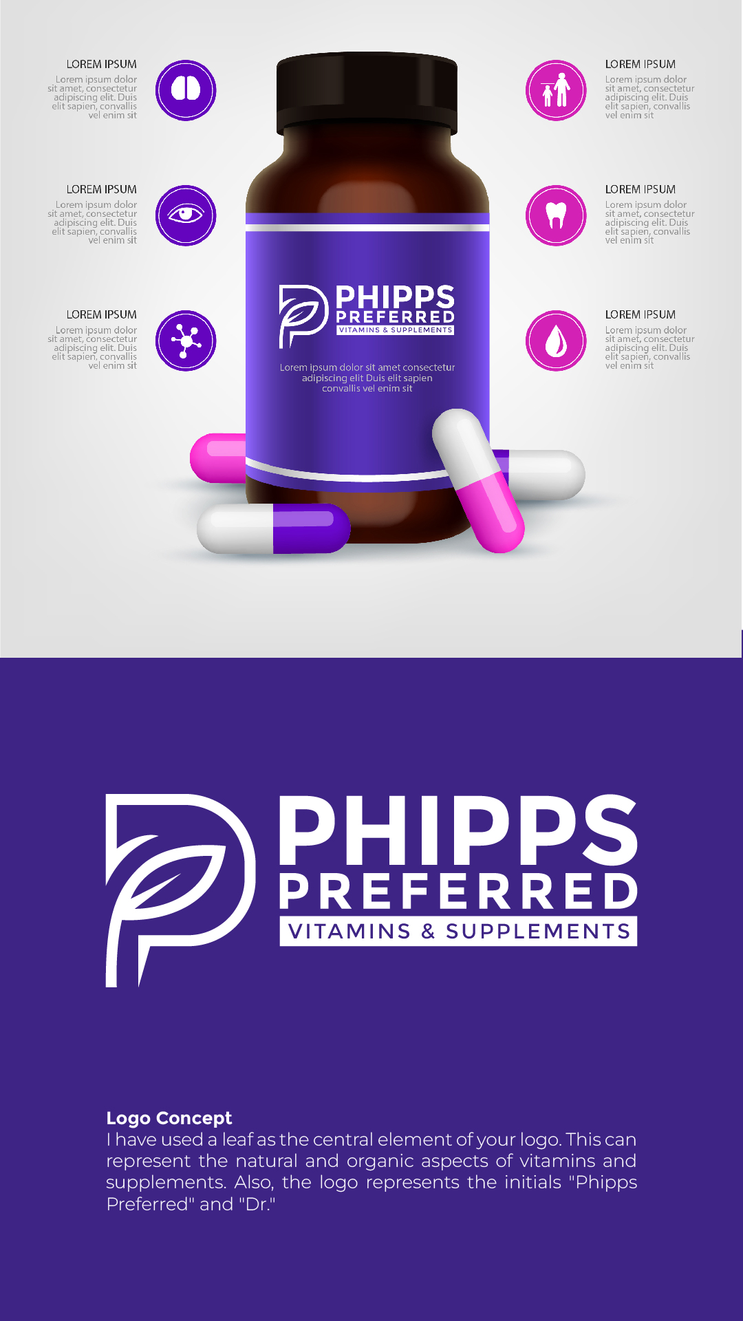 Diseño de Logo por nitin.kondhare2010 para este proyecto | Diseño #31428608