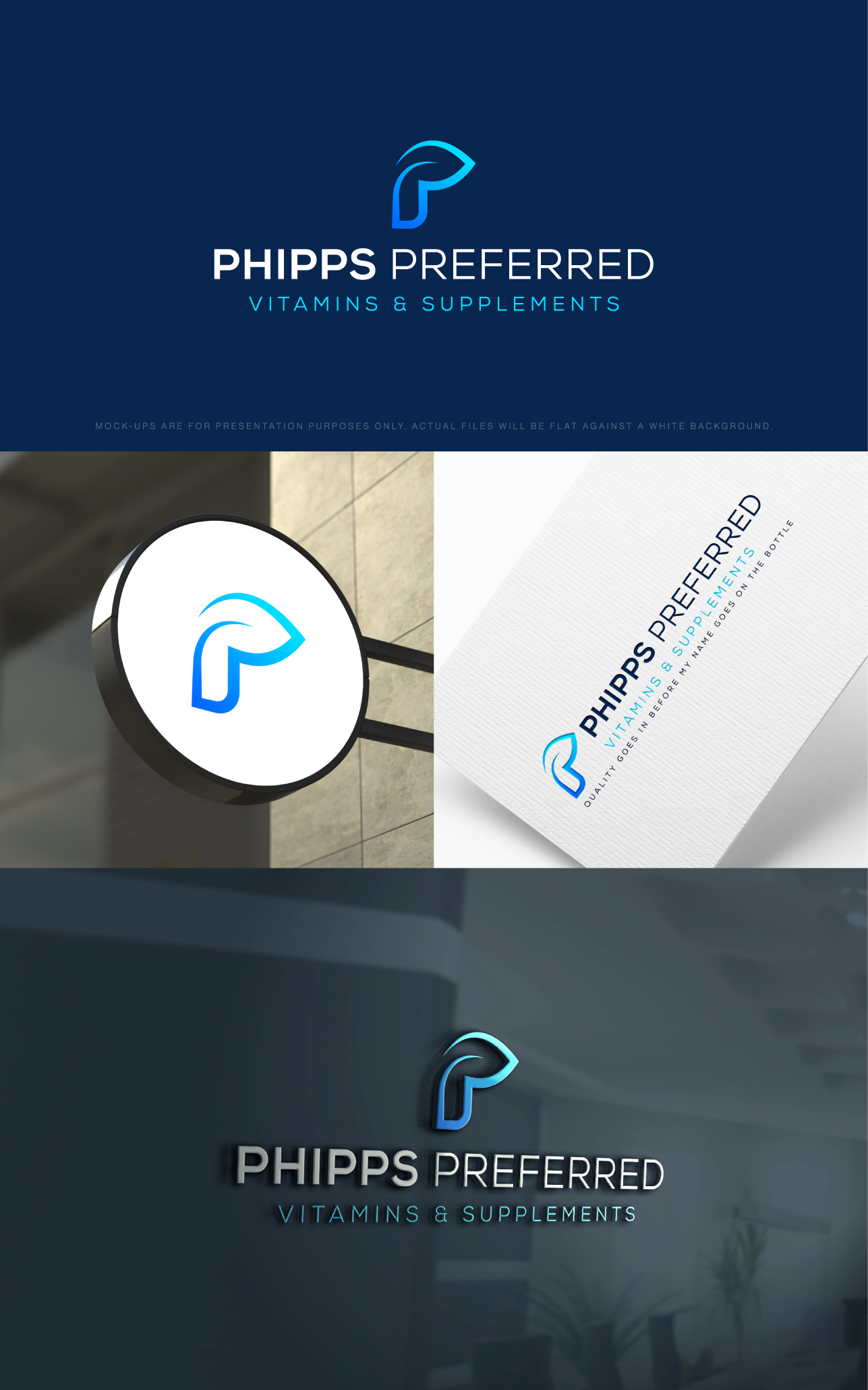 Logo Design by The Lion Studios for this project | Design #31403444