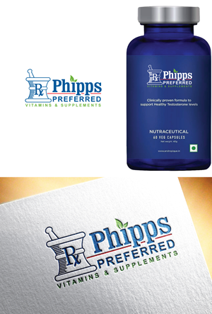 Logo Design by step forward 2 for this project | Design: #31408985
