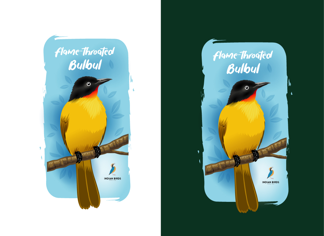 Apparel Design by Suprakash 3 for this project | Design #31446968