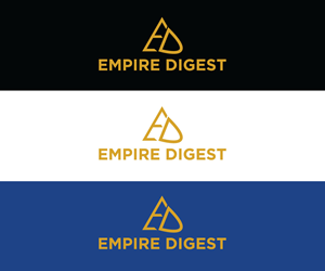 Logo-Design von Luckey yaari für dieses Projekt | Design: #31416860