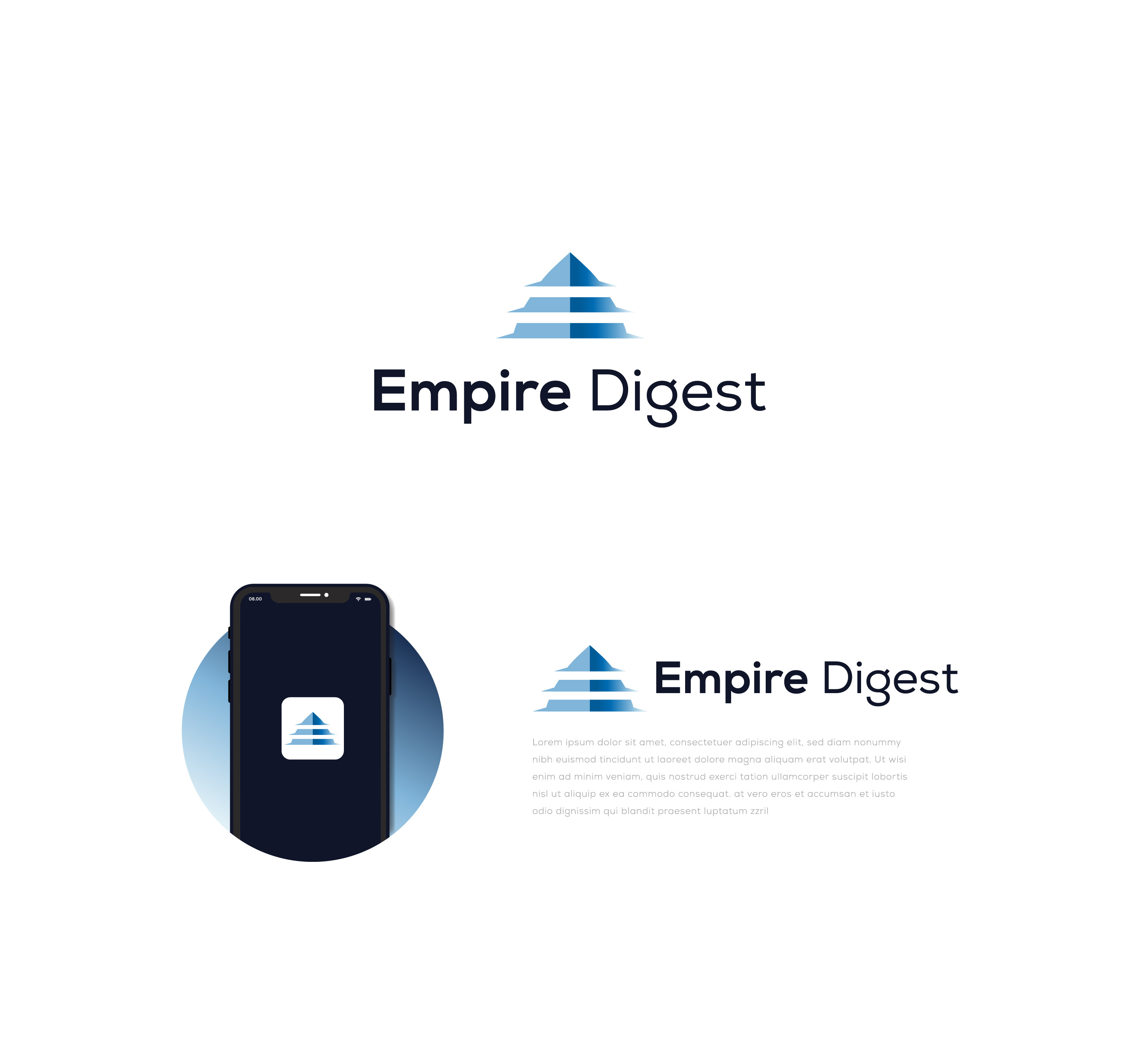 Logo Design by mehedi.h for this project | Design #31404510