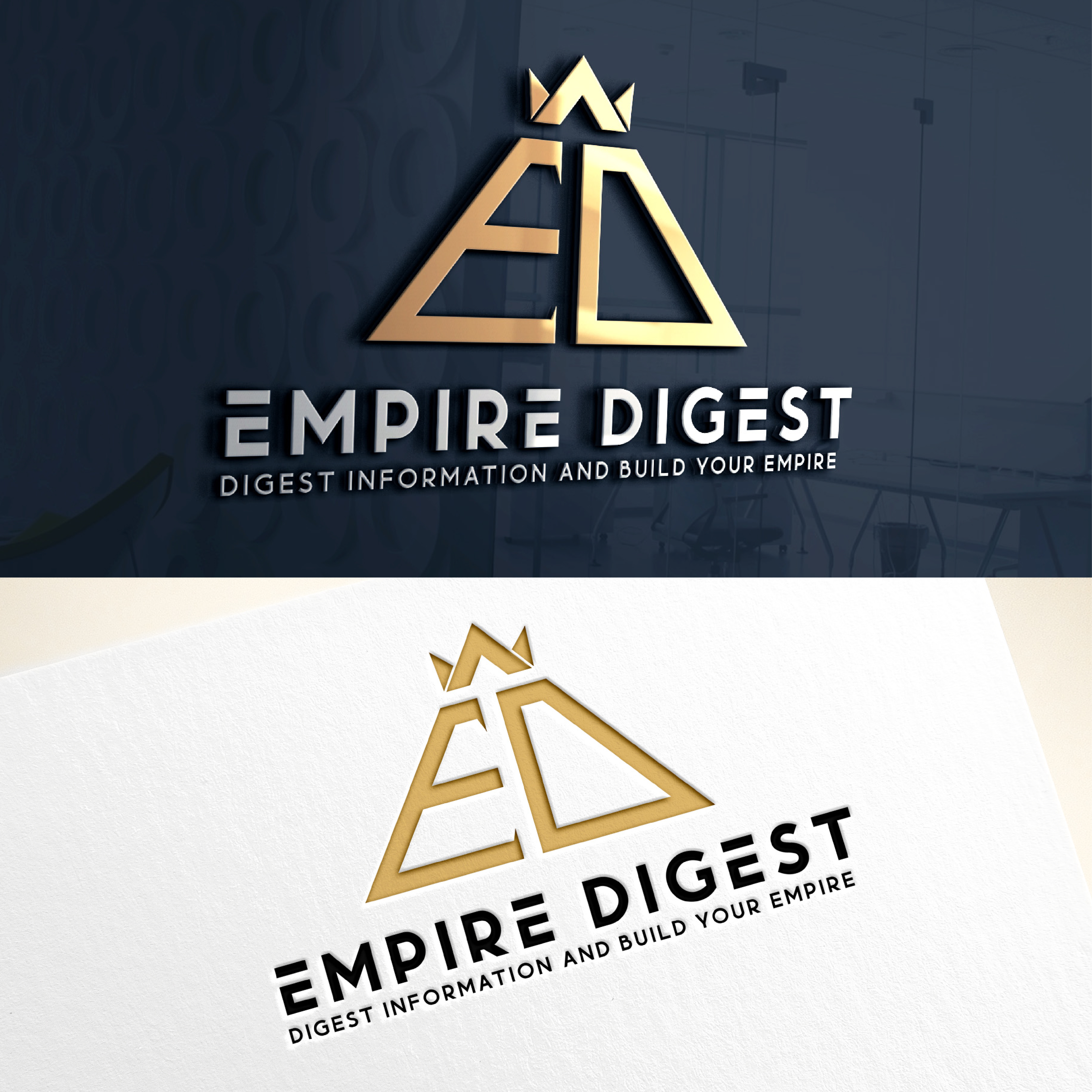 Logo-Design von sarrita für dieses Projekt | Design #31406602