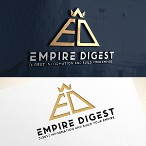 Diseño de Logo por sarrita para este proyecto | Diseño #31406602
