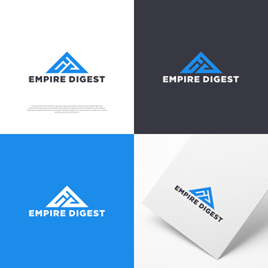 Logo Design by ge.logo