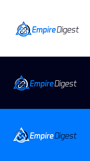 Logo-Design von emoneye für dieses Projekt | Design: #31403588