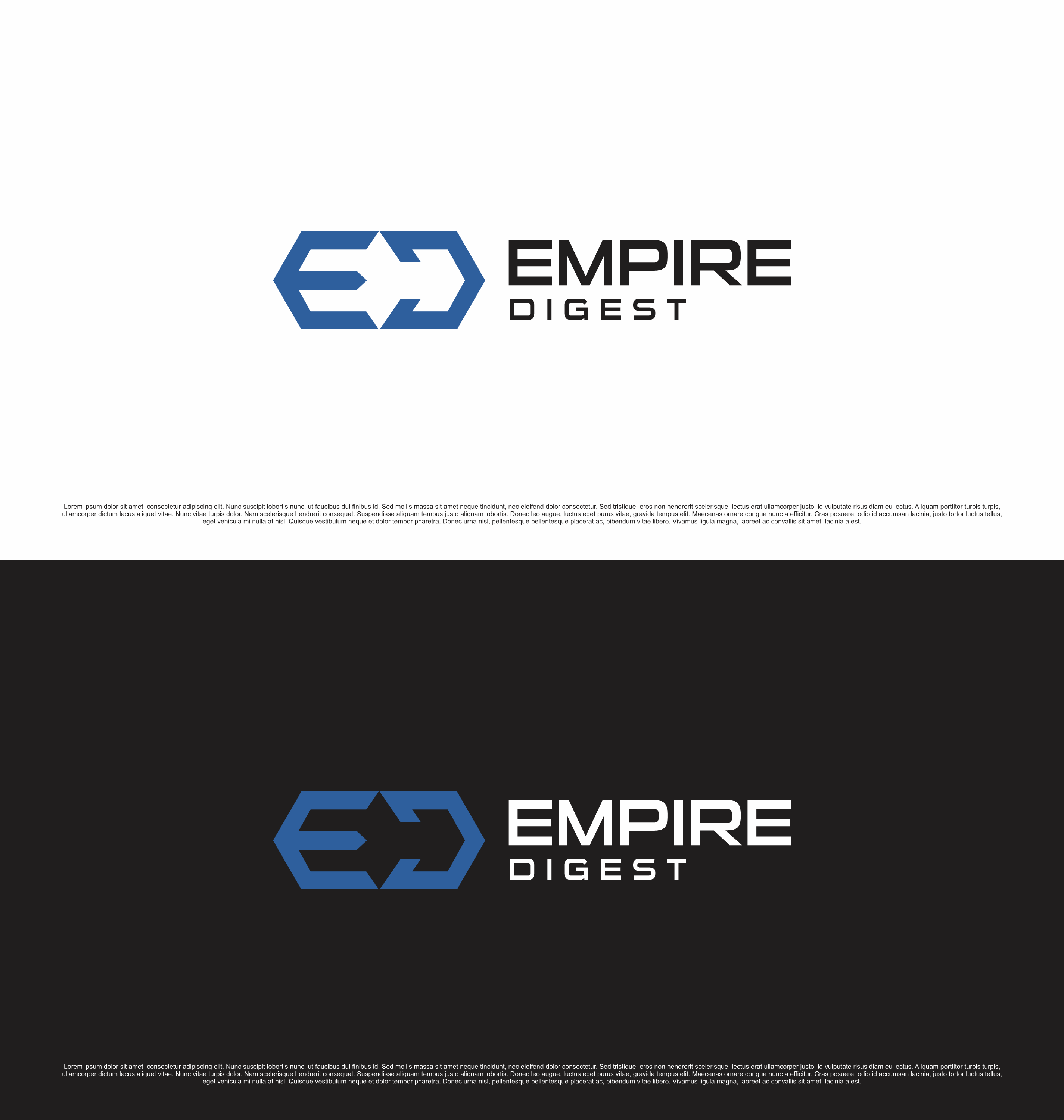 Diseño de Logo por saesean para este proyecto | Diseño #31404165
