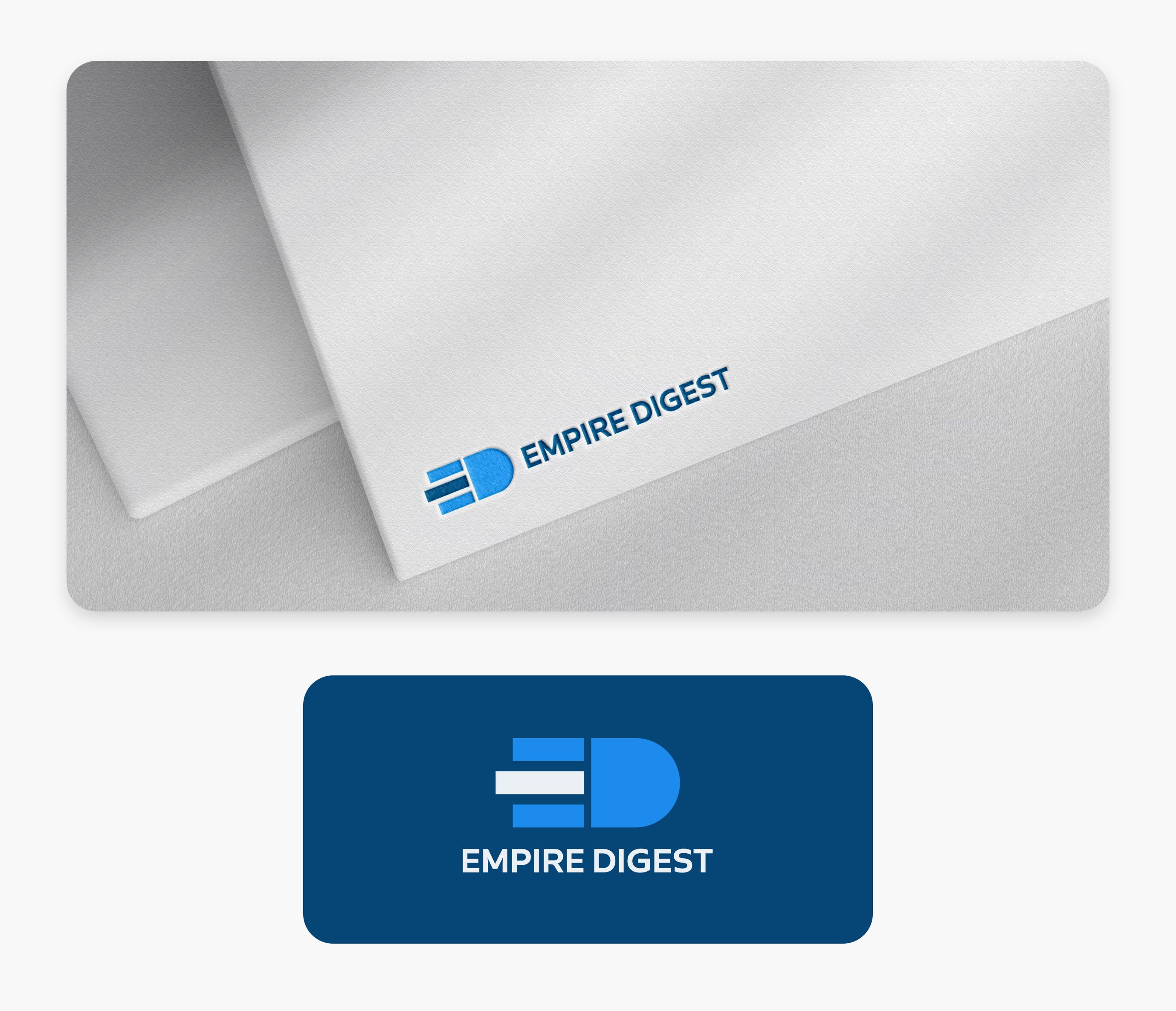 Logo-Design von Interloop_Designs für dieses Projekt | Design #31403213