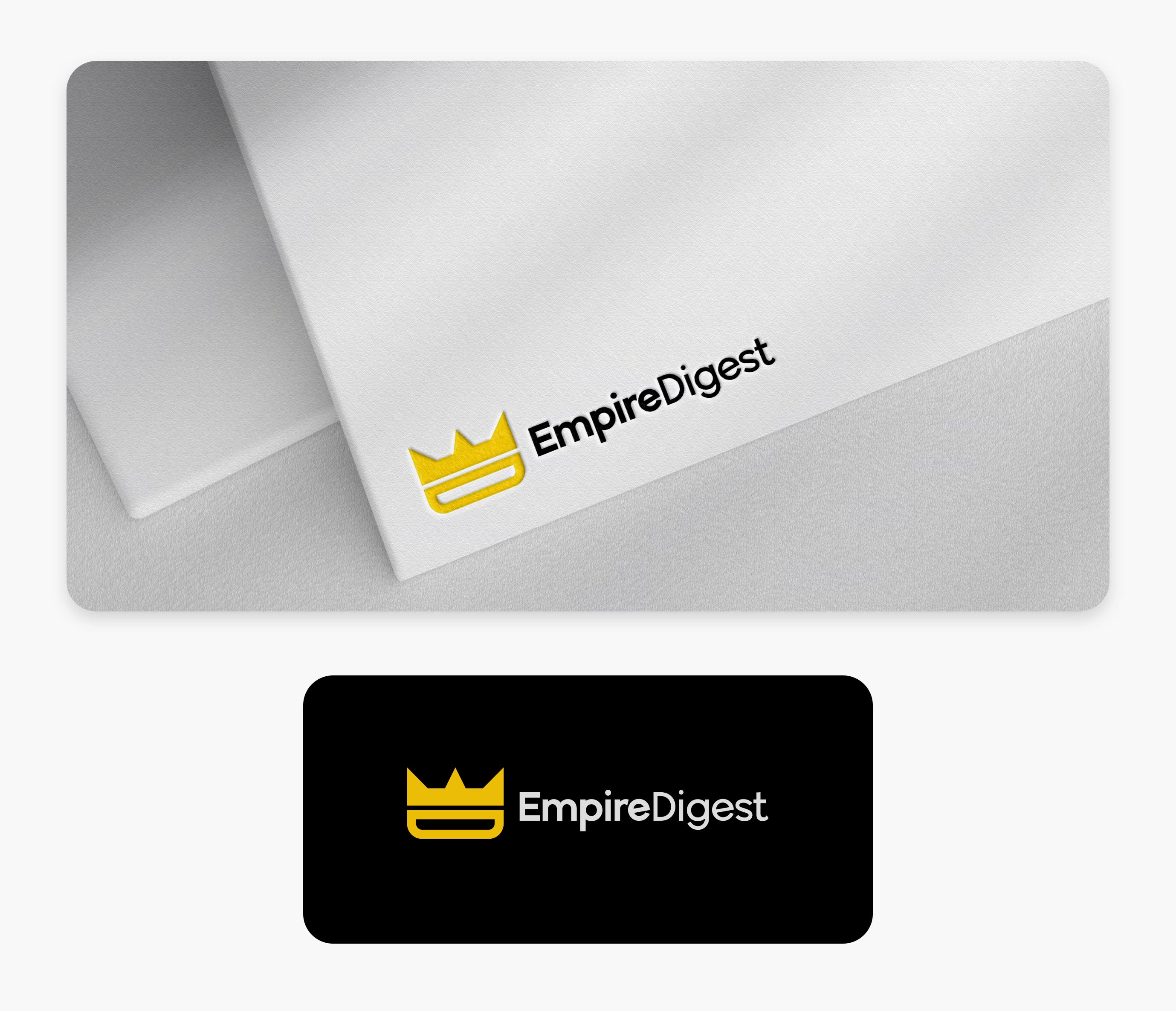 Logo-Design von Interloop_Designs für dieses Projekt | Design #31403214