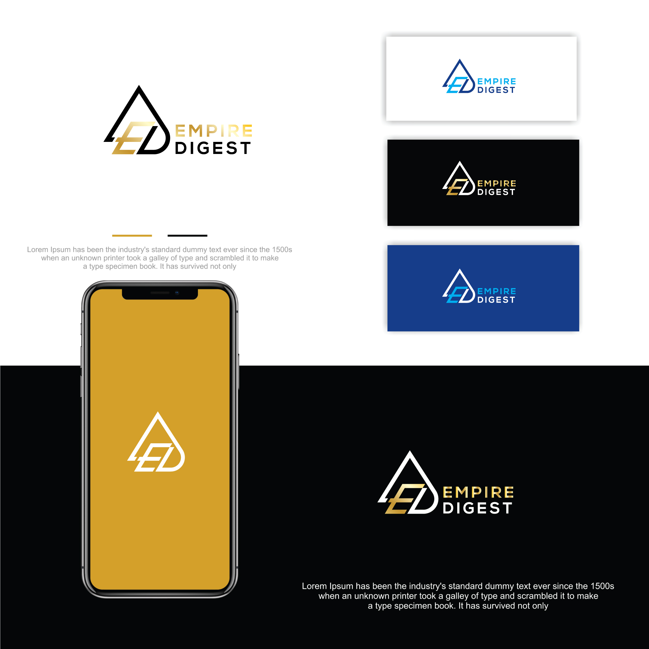 Logo Design by step forward 2 for this project | Design #31409270
