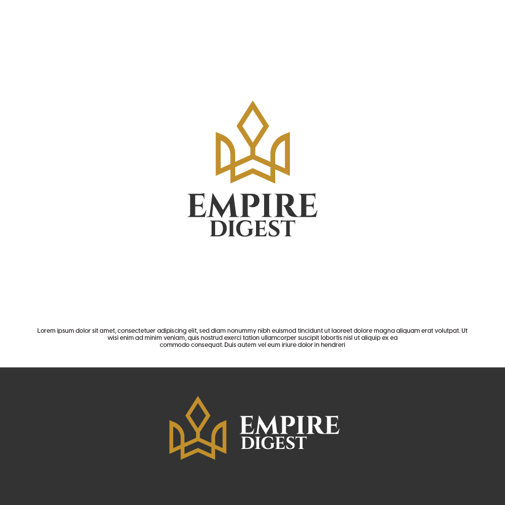 Logo-Design von Tan-D für dieses Projekt | Design #31414089