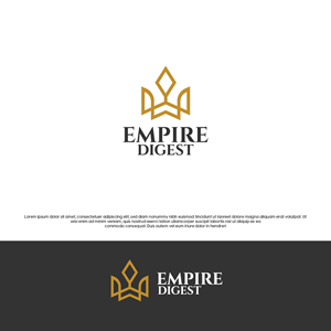 Logo-Design von Tan-D für dieses Projekt | Design: #31414089