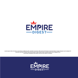 Logo-Design von Tan-D für dieses Projekt | Design: #31414090