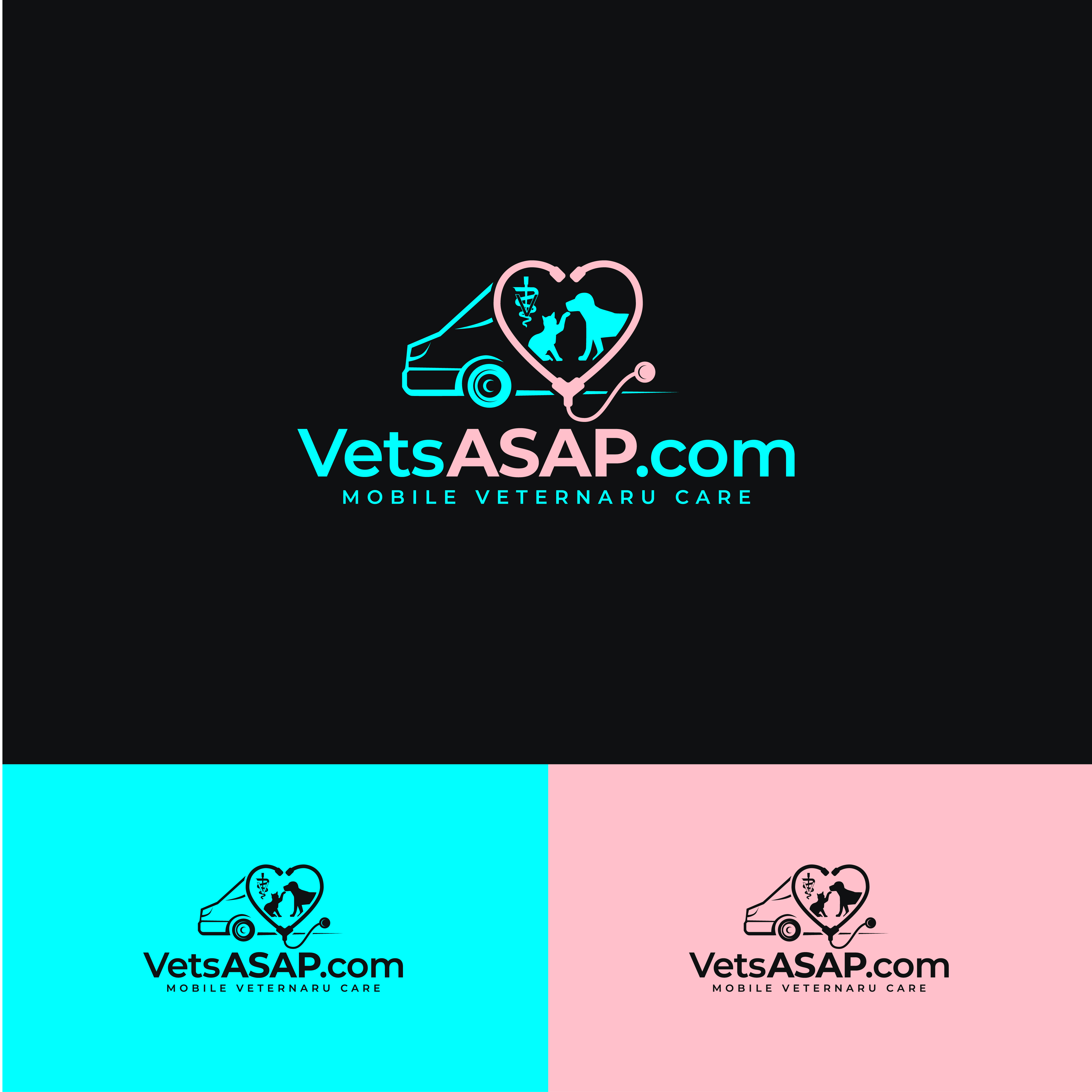 Logo Design by Badinusa Studio Design for this project | Design #31448612