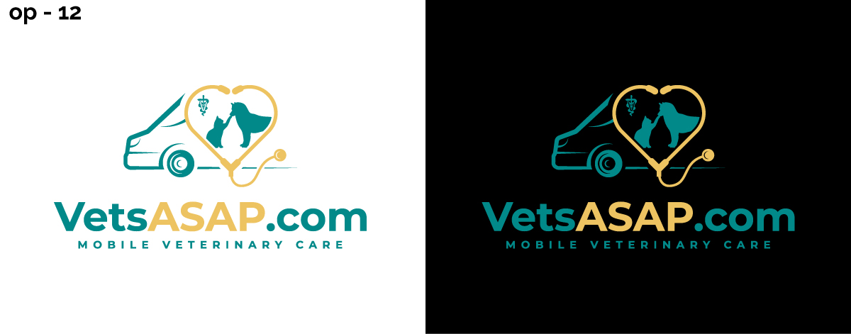 Logo Design by RS_Design for this project | Design #31404515