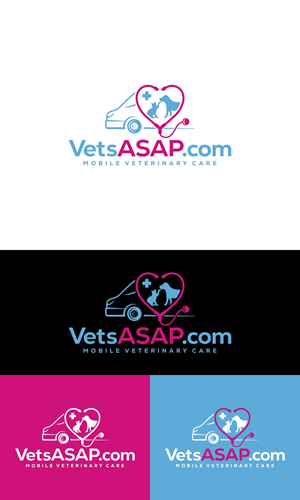 Logo Design by artdigu_creator for this project | Design #31449542
