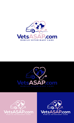 Diseño de Logo por Artch4 para este proyecto | Diseño: #31449543