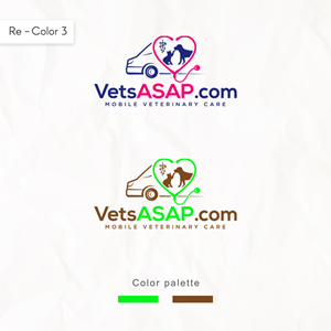 Diseño de Logo por Krypton Designer para este proyecto | Diseño: #31403772