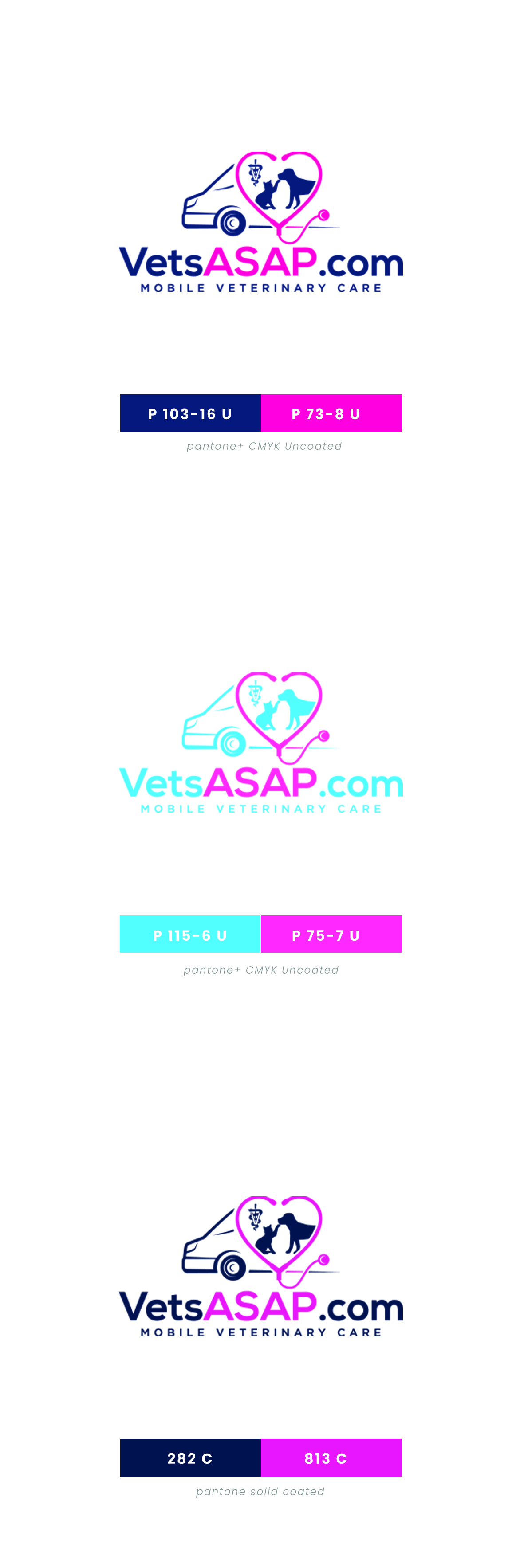 Logo Design by yusmoker for this project | Design #31445782